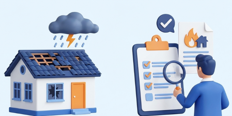 外壁塗装パートナーズ火災保険診断