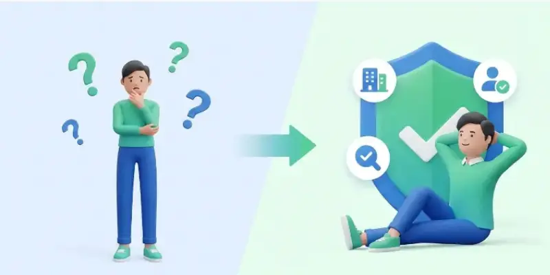 ハピすむ怪しい?