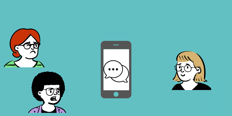 ヌリカエチャット