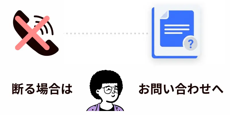 ぬりマッチ電話番号一覧