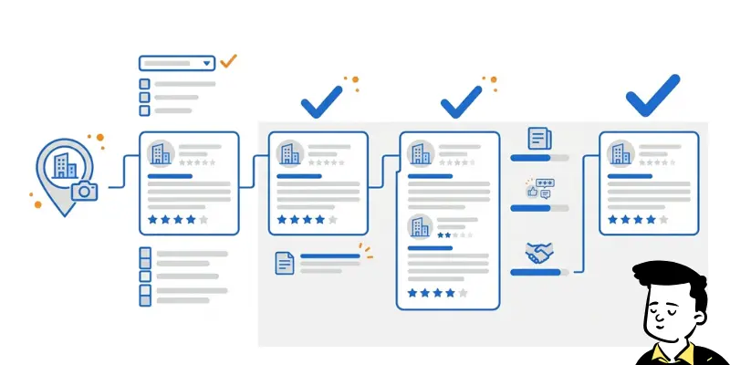 ホームプロ加盟方法