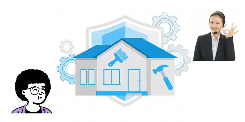 いえぬり怪しくない