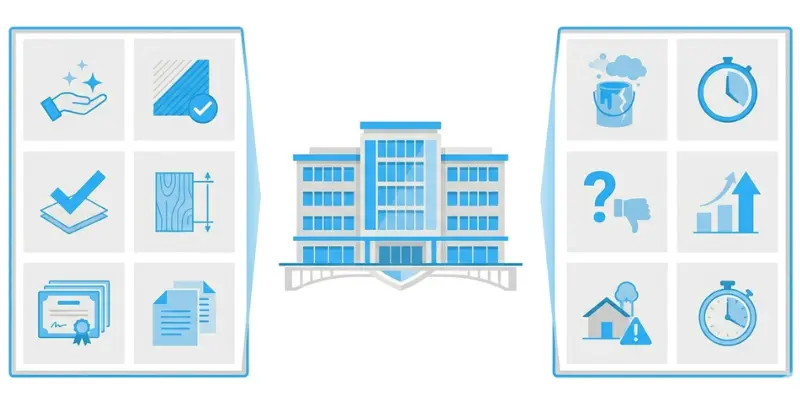 いえぬりメリデメ