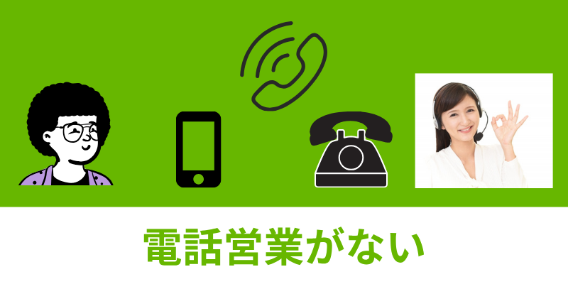 ホームプロ営業電話